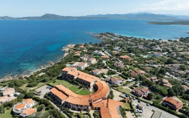 Mishti Blu Studio al Mare