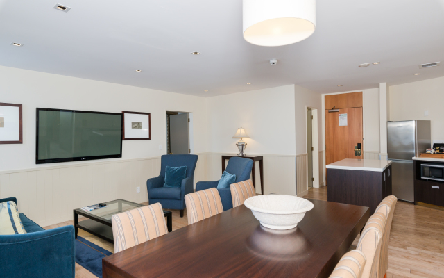 Scenic Hotel Southern Cross