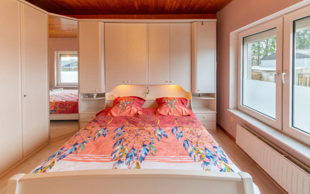 Sweet Home in Chiny With Garden