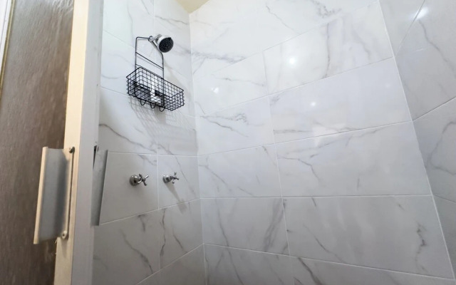 Moderno depto. equipado 2 rec  parking