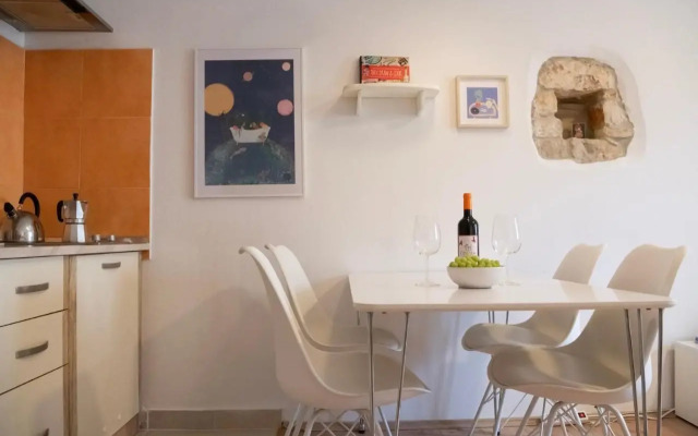 Apartment Veruda City