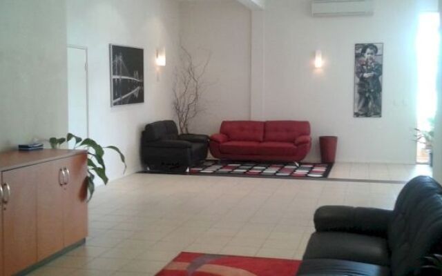 Comfort Inn & Suites Collie