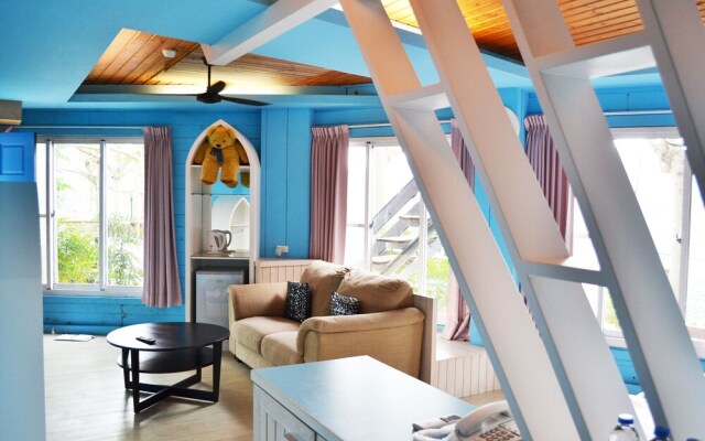 Mike Allan Resort