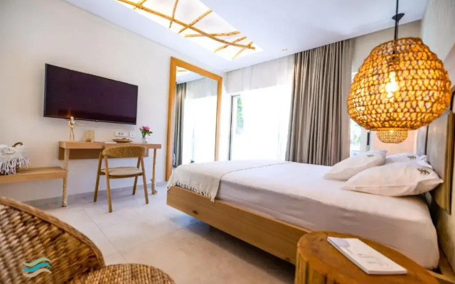 Plataria Seaside Resort