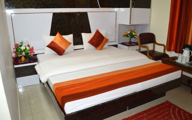 Hotel Su Shree Continental