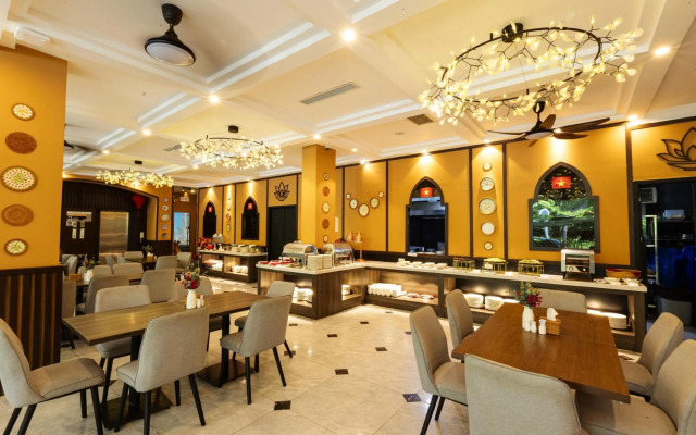 Paralia Khem Beach Phu Quoc Hotel