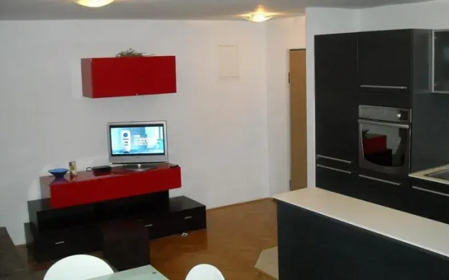 Apartment Puljiz