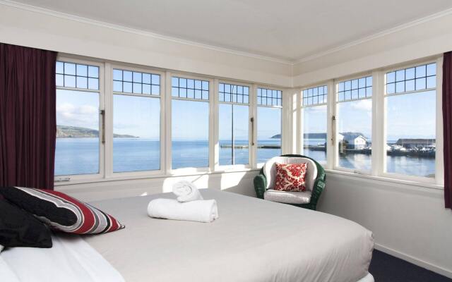 Moana Lodge - Hostel