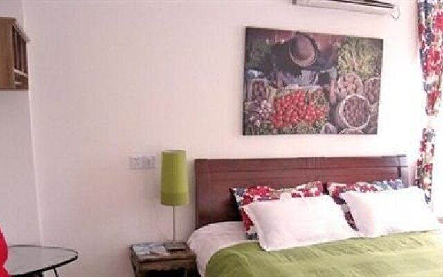 Leyu Lequ Hotel - Xiamen