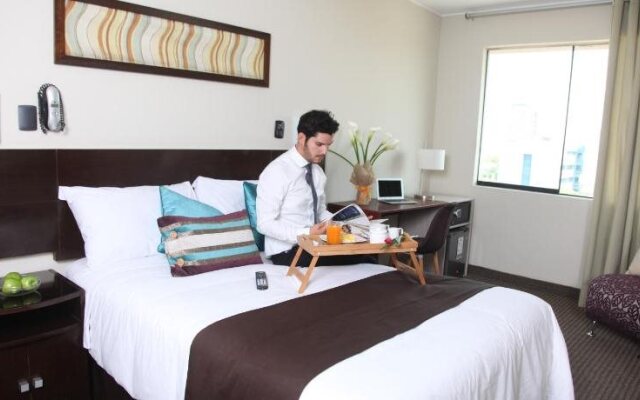 Rivera Inn Hotel