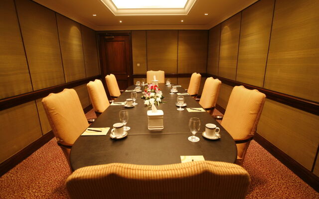 Pearl Continental Lahore