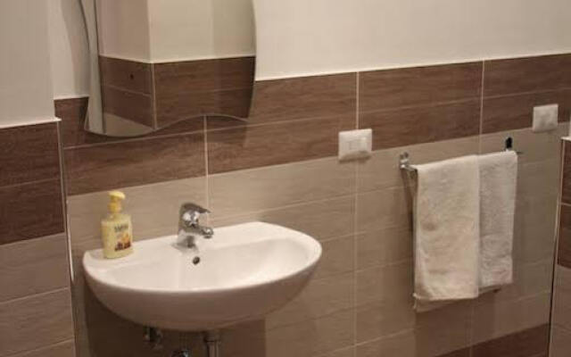 SantAntonino Apartment