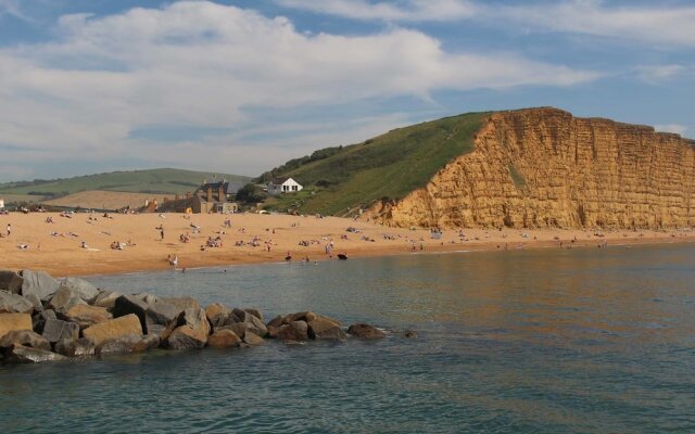 The West Bay Hotel