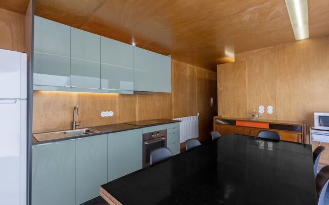 Oporto City Flats - Cedofeita