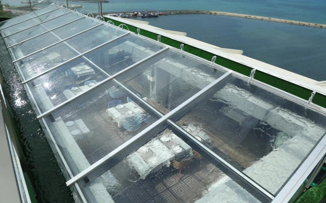 Damla Panaroma Hotel