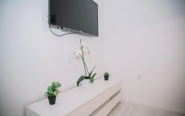 Luxury Apartment Crnjac
