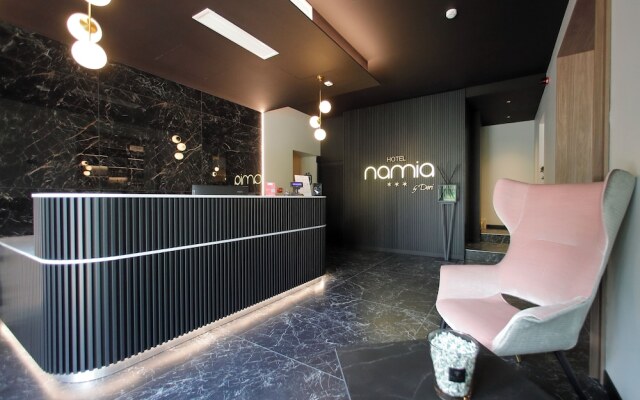 Hotel Namia by Dori