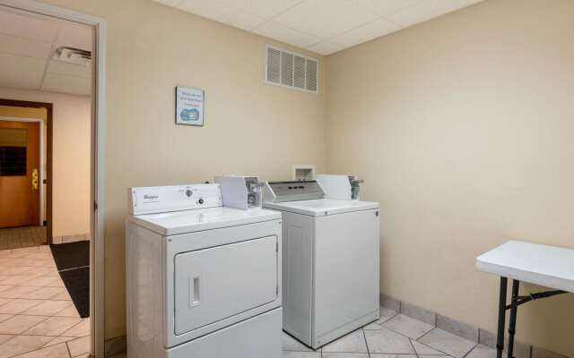Comfort Inn & Suites, Odessa I-20