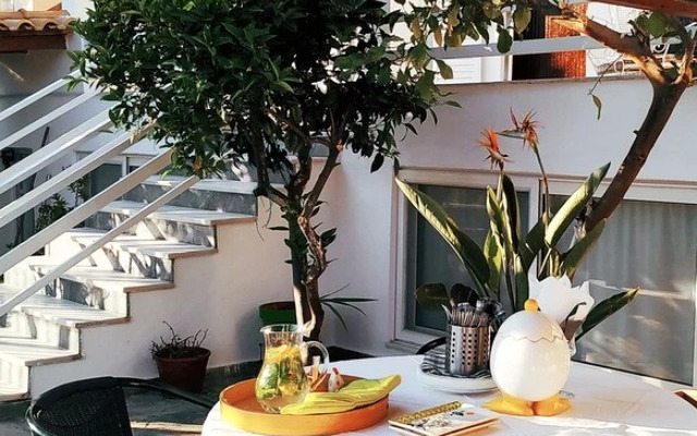 Charming 2-bed Vacation House in Lagonisi Attikis