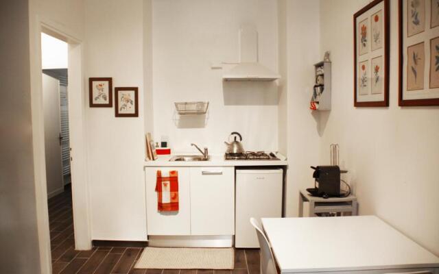 La Casetta di Alvaro