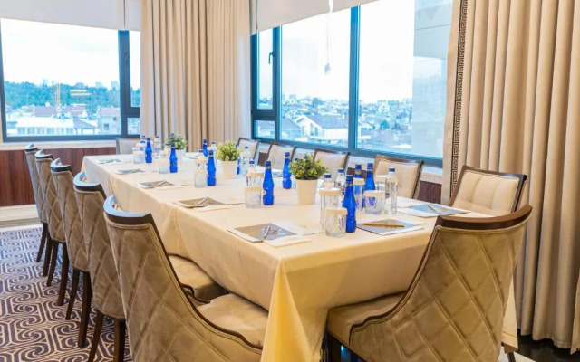 Ilci Residence Hotel