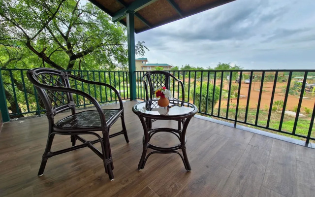 Tathastu Tadoba