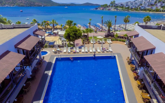 Bitez Han Hotel
