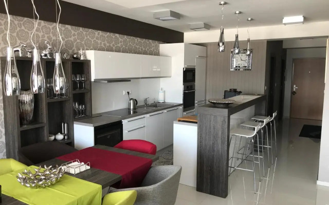 Panorama Donovaly 34-B