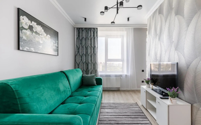 Tatarsky Apartments on 35 Brothers Kasimov Street - Apartment in Kazan - Photo 4