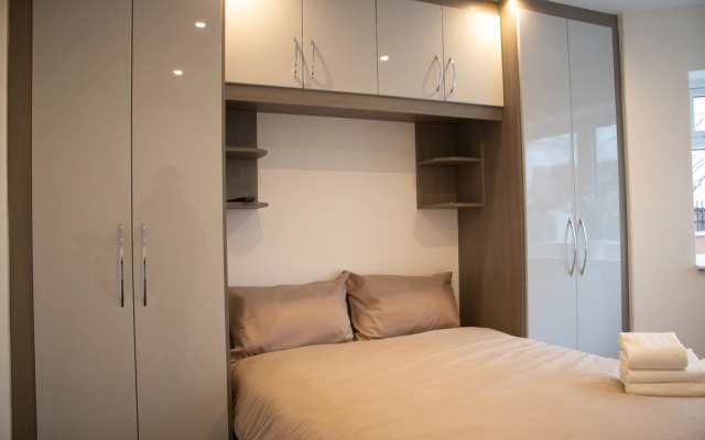 The Hatton Apartments