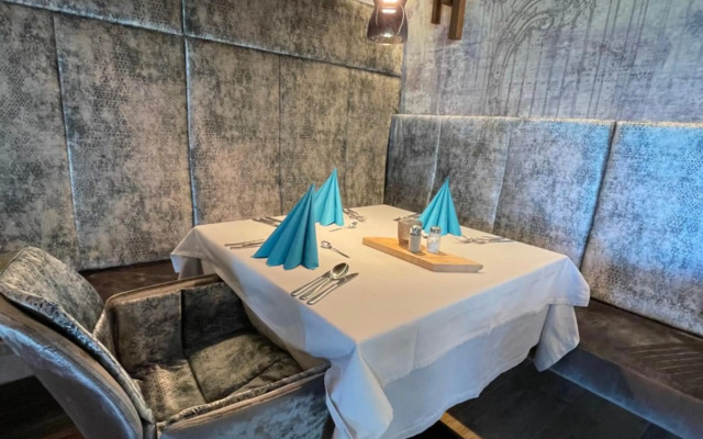 Hotel Nussbaumerhof ***