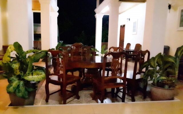 Phonepraseuth Guesthouse