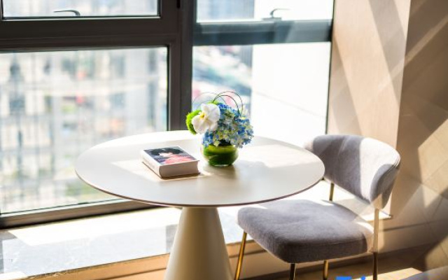 Mercure Hangzhou Binjiang StarAvenue Hotel