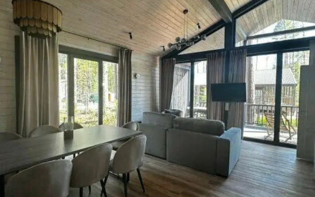 Семиозерье 262