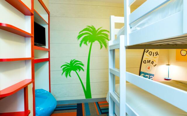 Holiday Inn Resort Orlando Suites - Waterpark by IHG