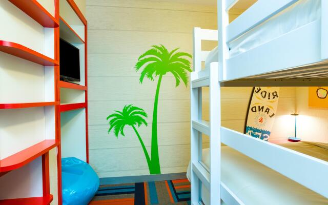 Holiday Inn Resort Orlando Suites - Waterpark, an IHG Hotel