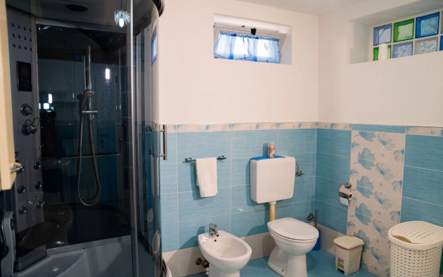 Casa Alba Serena See View Lipari Sicilia