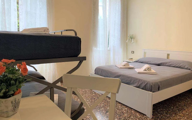 Hotel Baia Di Levanto