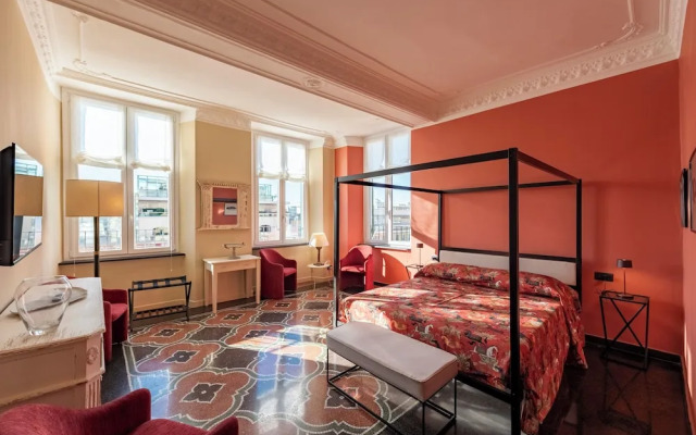 Precious House Genova Porto Antico