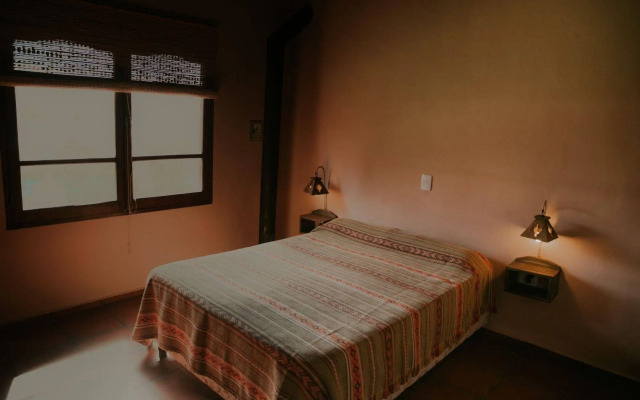 Cabanas La Cosecha