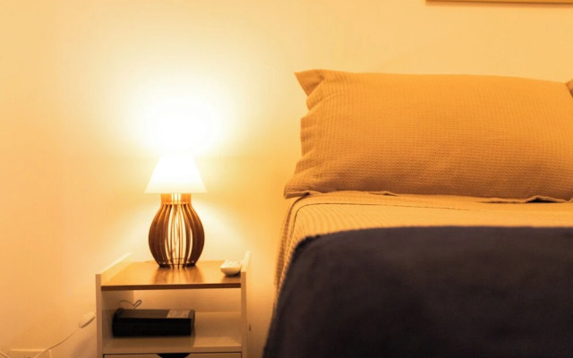 SUH Copacabana 113 Cozy Beach