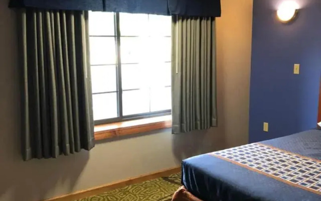 Budget Inn Williamsport