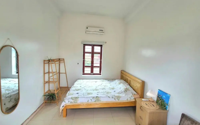 Immersive Homestay NinhBinh