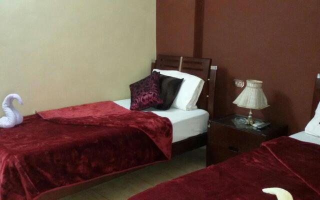 Ramses II Hotel