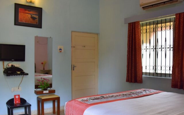 OYO 809 Sunstay Beach Resort