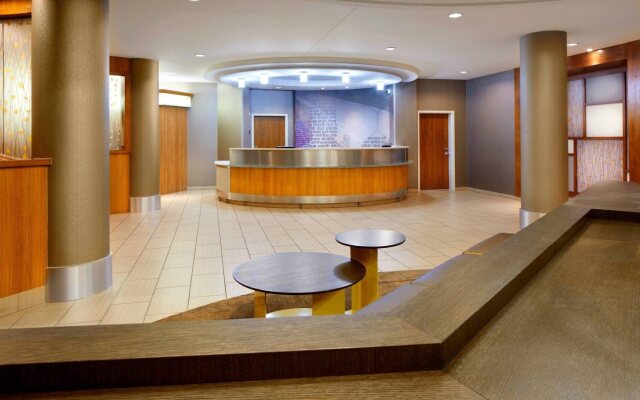 SpringHill Suites by Marriott Houston NASA/Webster