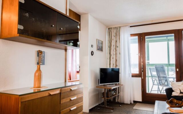 Apartment F 112 Dittishausen