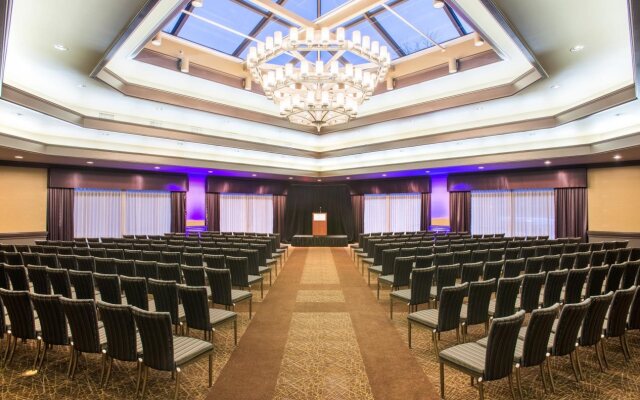 The Verve Boston Natick, Tapestry Collection by Hilton