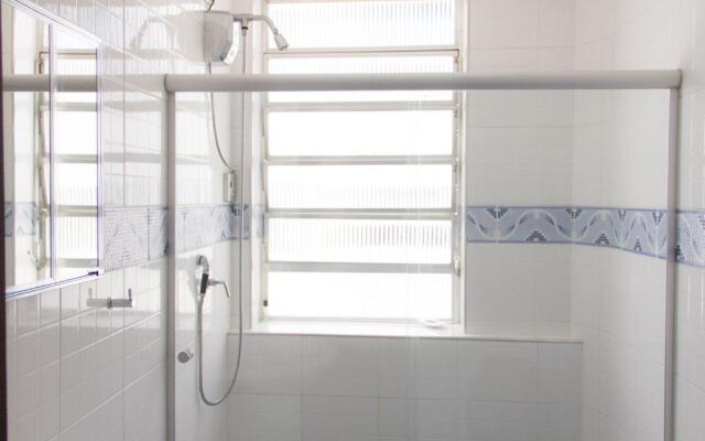 Apartamento Seaviews
