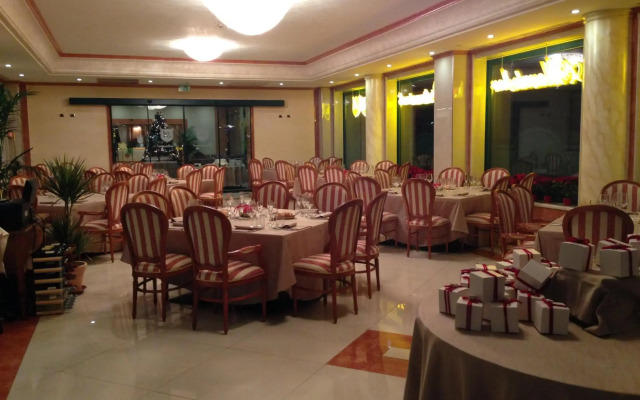 Palace Hotel Legnano
